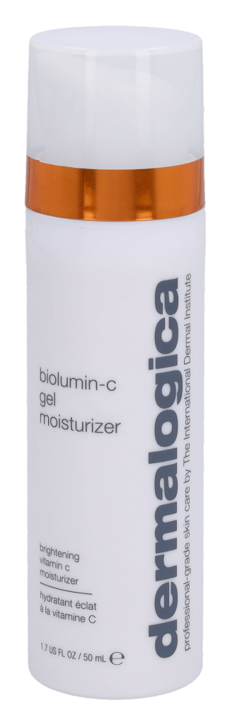 Dermalogica Biolumin-C Gel Moisturizer 50 ml