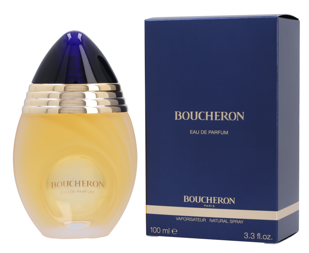 Boucheron Femme Edp Spray 100 ml