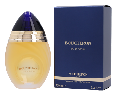 Boucheron Femme Edp Spray 100 ml