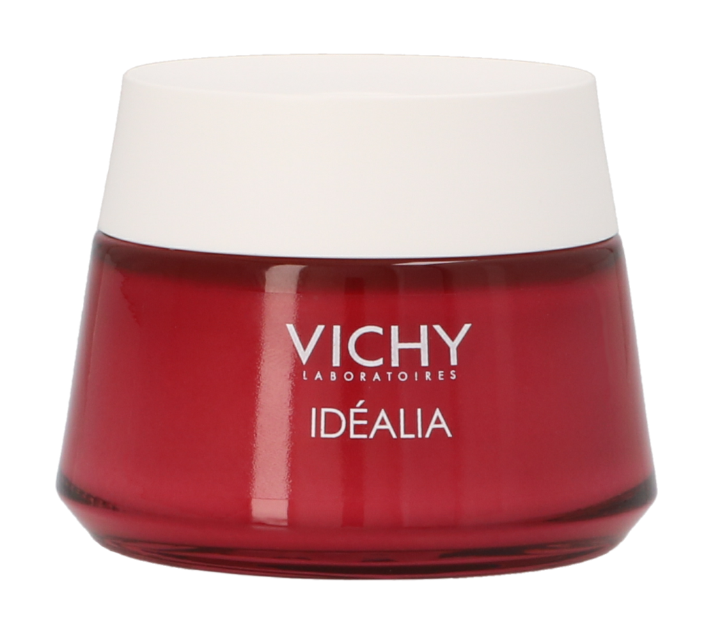 Vichy Idealia Smooth & Glow Energizing Cream 50 ml