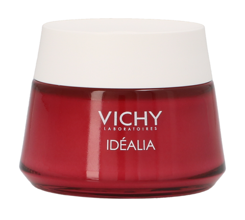 Vichy Idealia Crema Energizante Suave y Luminosa 50 ml