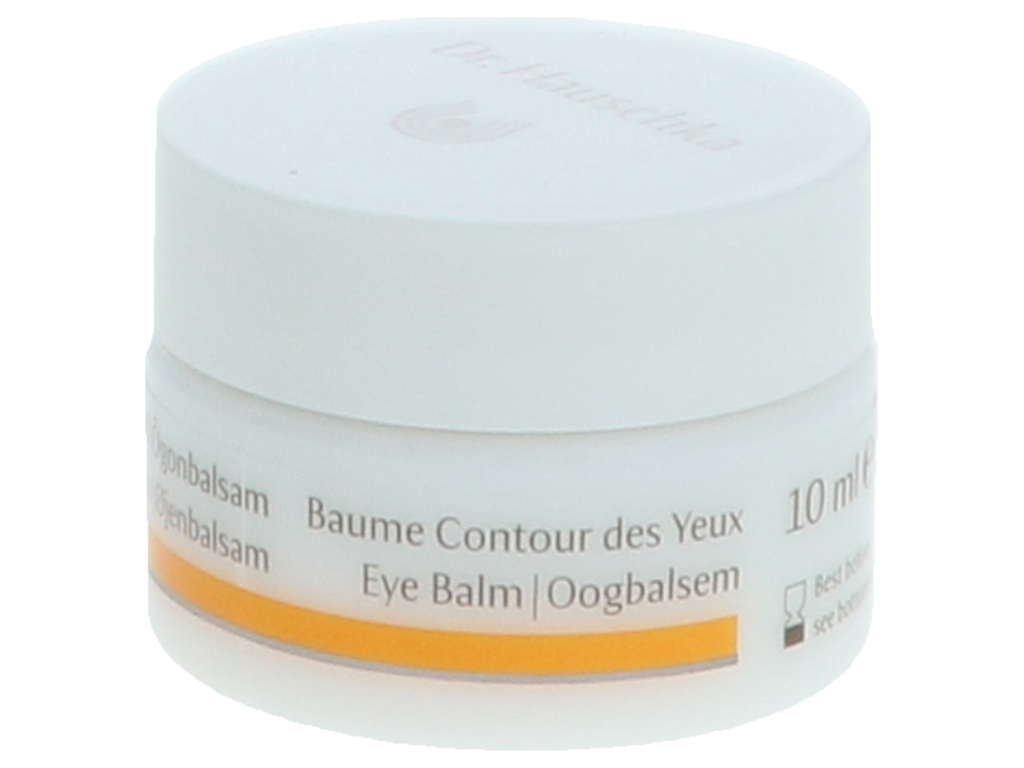 Dr. Hauschka Eye Balm 10 ml