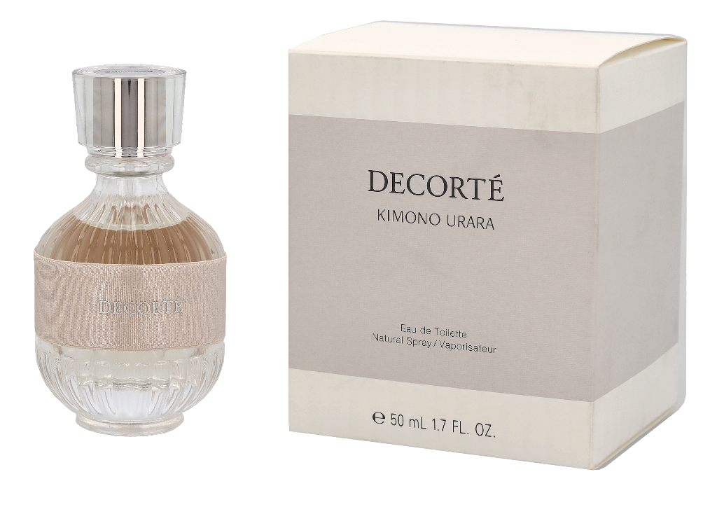 Decorte Kimono Urara Edt 50 ml