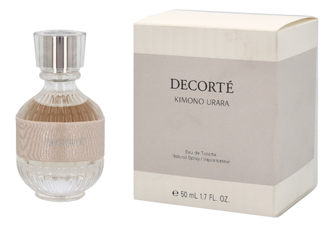 Decorte Kimono Urara Edt 50 ml