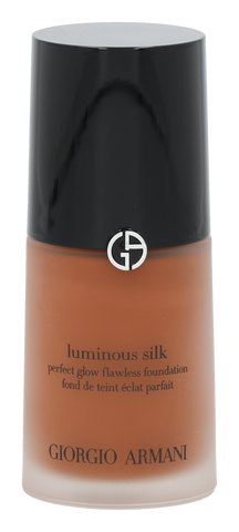 Armani Luminous Silk Foundation 30 ml