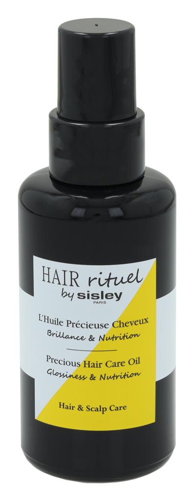 Sisley Hair Rituel Precious Hair Care Oil 100 ml