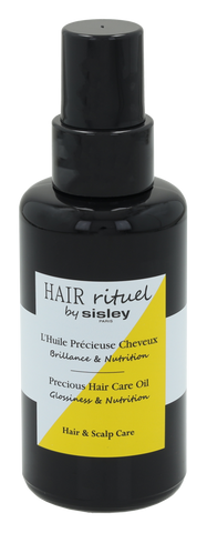 Sisley Hair Rituel Precious Hair Care Oil 100 ml