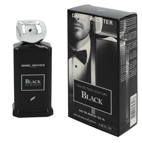 Daniel Hechter Collection Couture Black Edp Spray 100 ml