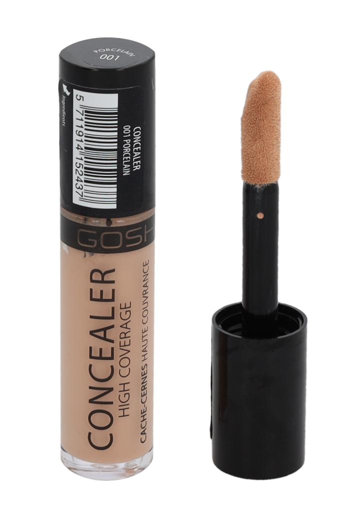 Gosh Corrector de Alta Cobertura 5,5 ml
