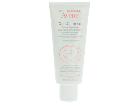 Avene XeraCalm A.D Lipid-Replenishing Cream 200 ml