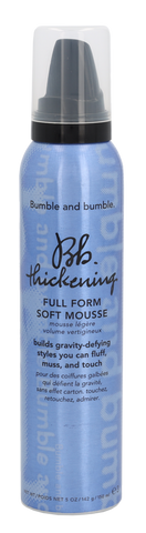 Bumble & Bumble Full Form Soft Mousse 150 ml