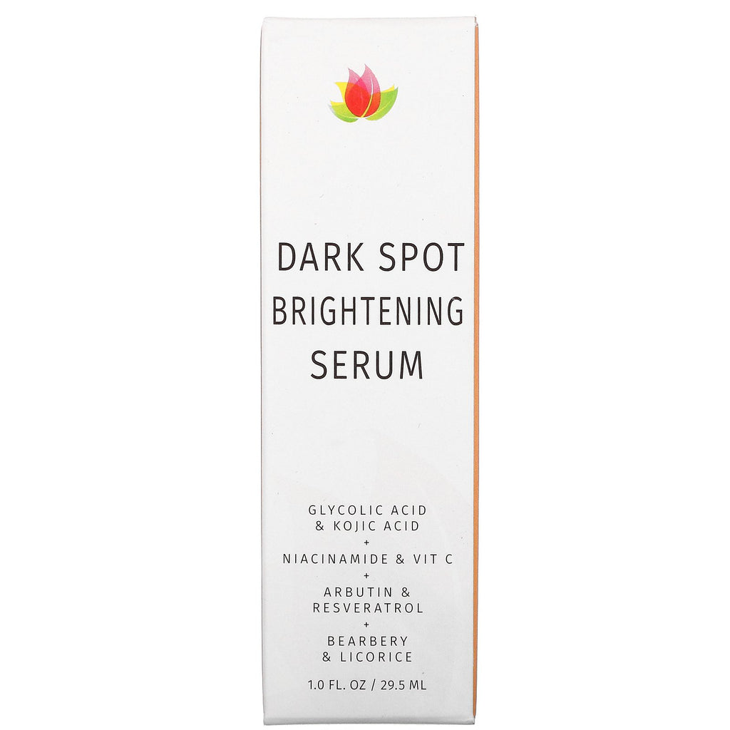 Reviva Labs, Dark Spot Brightening Serum, 1,0 fl oz (29,5 ml)