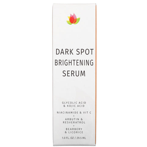 Reviva Labs, Dark Spot Brightening Serum, 1,0 fl oz (29,5 ml)