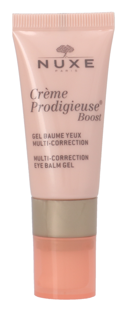 Nuxe Creme Prodigieuse Boost Eye Balm 15 ml