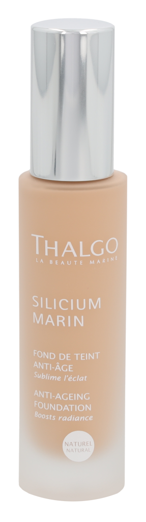 Thalgo Silicium Marin Base de Maquillaje Antiedad 30 ml