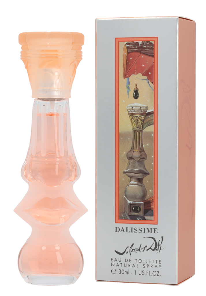 Salvador Dali Dalissime Edt Spray 30 ml