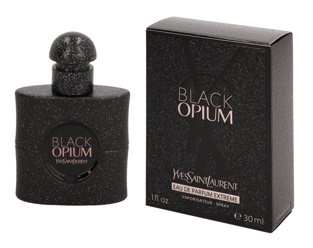 YSL Black Opium Extreme Edp Spray 30 ml