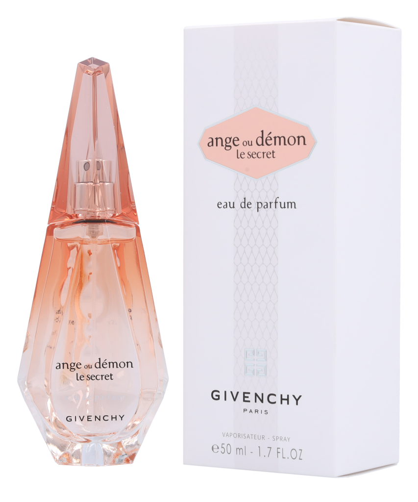 Givenchy Ange Ou Demon Le Secret Edp Spray 50 ml