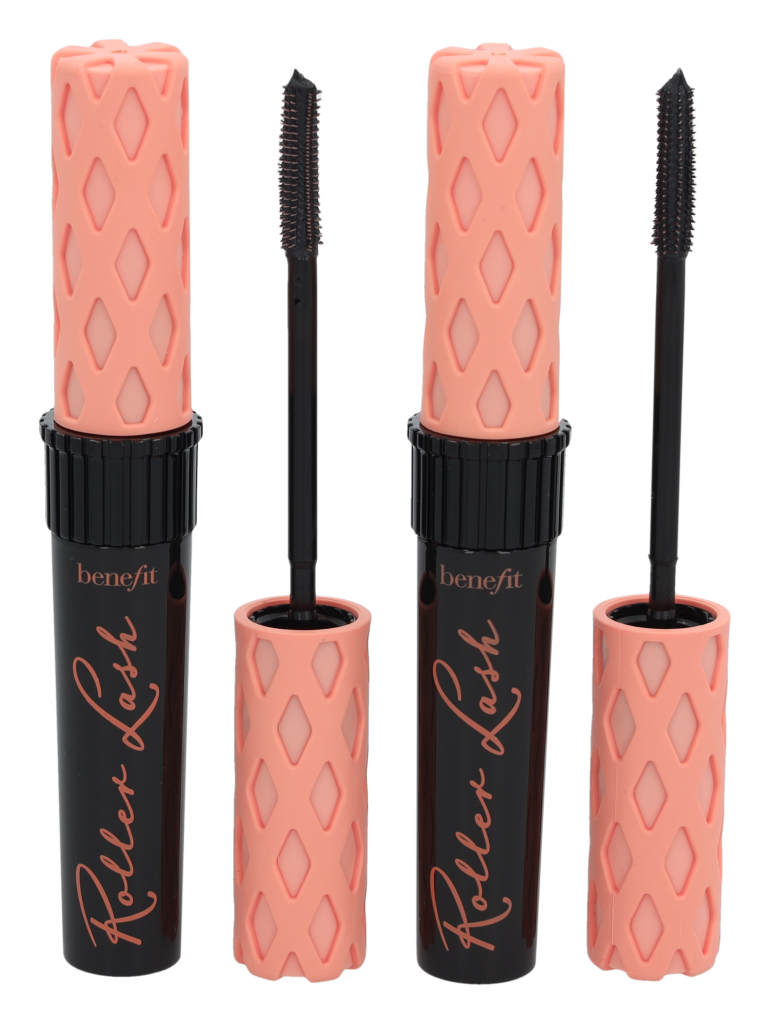 Benefit Ready To Roll Mascara Dúo 17 g