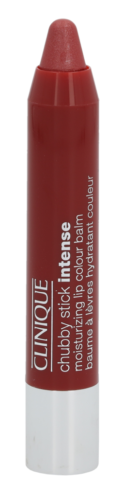 Clinique Chubby Stick Intense Moisturizing Lip Color Balm 3 g