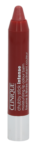 Clinique Chubby Stick Intense Moisturizing Lip Color Balm 3 g