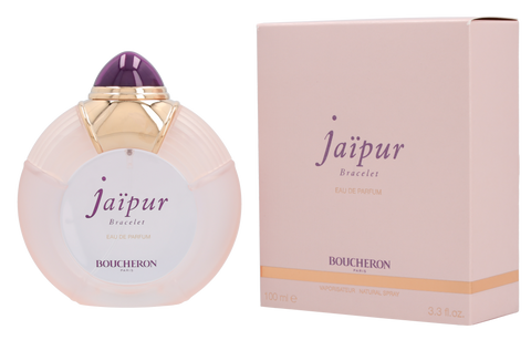 Boucheron Jaipur Bracelet Edp Spray 100 ml