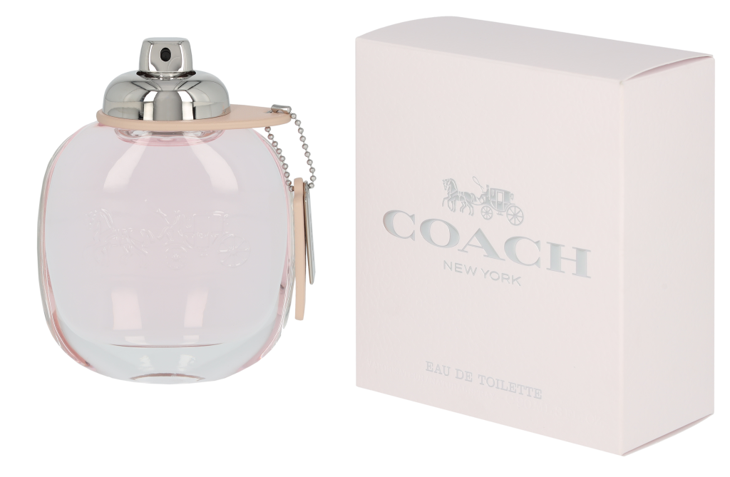 Entrenador Edt Spray 90 ml
