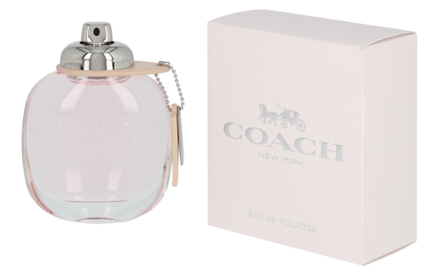 Entrenador Edt Spray 90 ml