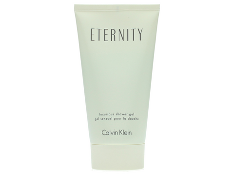 Calvin Klein Eternity For Women Shower Gel 150 ml
