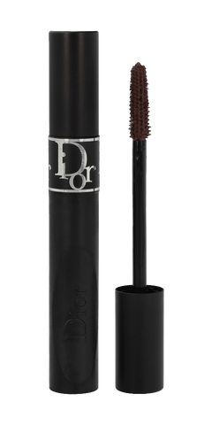 Dior Diorshow Pump'N'Volume Mascara 6 g