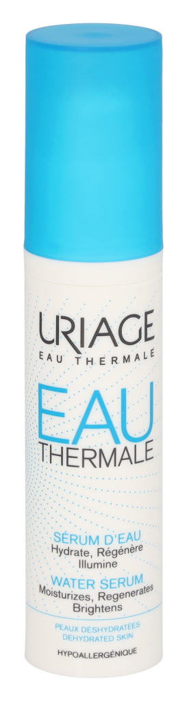 Uriage Water Serum 30 ml