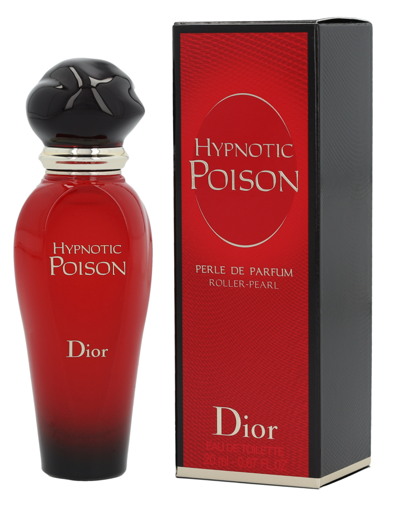 Dior Hypnotic Poison Edt Rollerball 20 ml