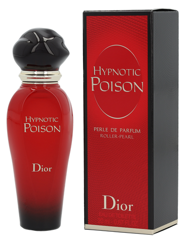Dior Hypnotic Poison Edt Rollerball 20 ml