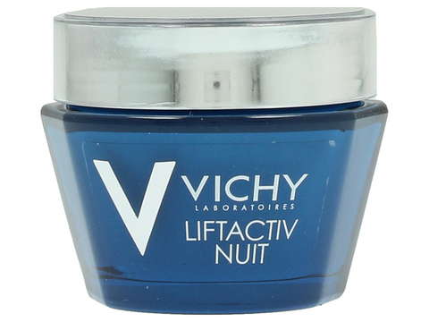 Vichy Liftactiv Crema de Noche Suprema 50 ml