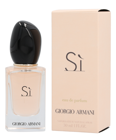 Armani Si Edp Spray 30 ml