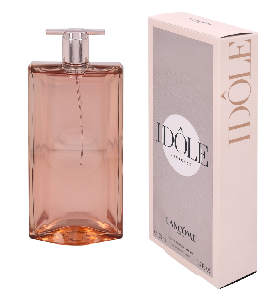 Lancome Idole L'Intense Edp Spray 50 ml