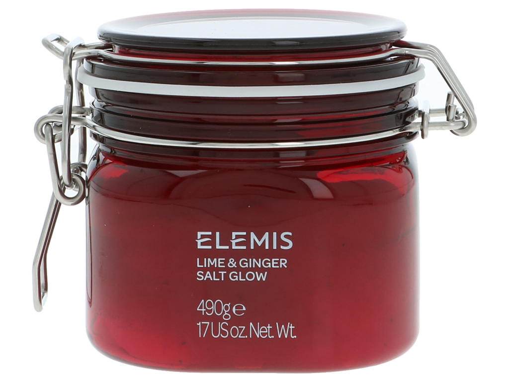 Elemis Exotic Lime & Ginger Salt Glow 490 g