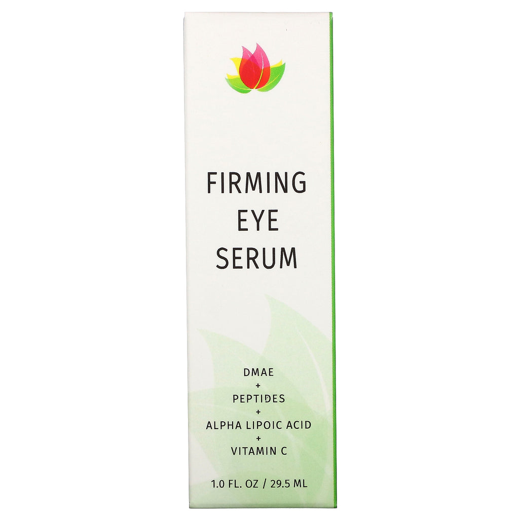 Reviva Labs, Firming Eye Serum, 1,0 fl oz (29,5 ml)