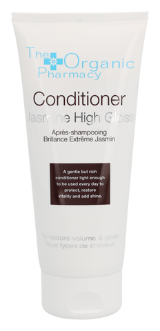 The Organic Pharmacy Jasmine High Gloss Conditioner 200 ml
