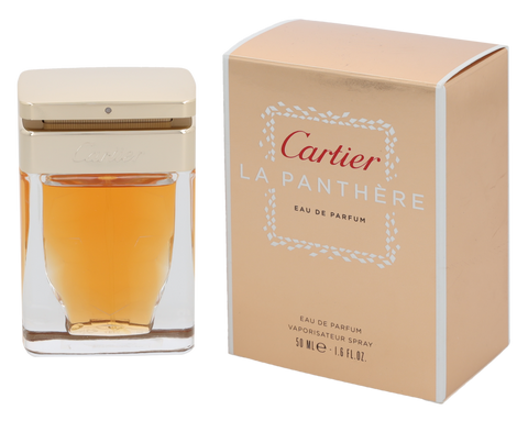 Cartier La Panthere Edp Spray 50 ml