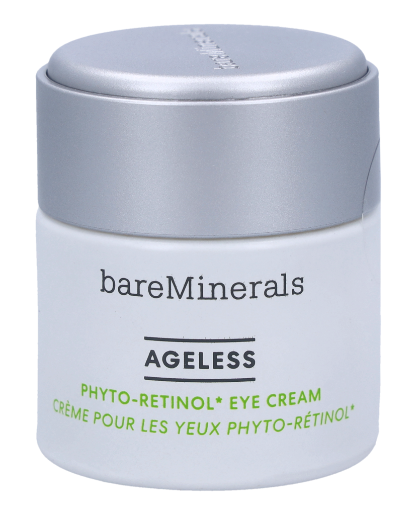 BareMinerals Ageless Phyto-Retinol øjencreme 15 ml