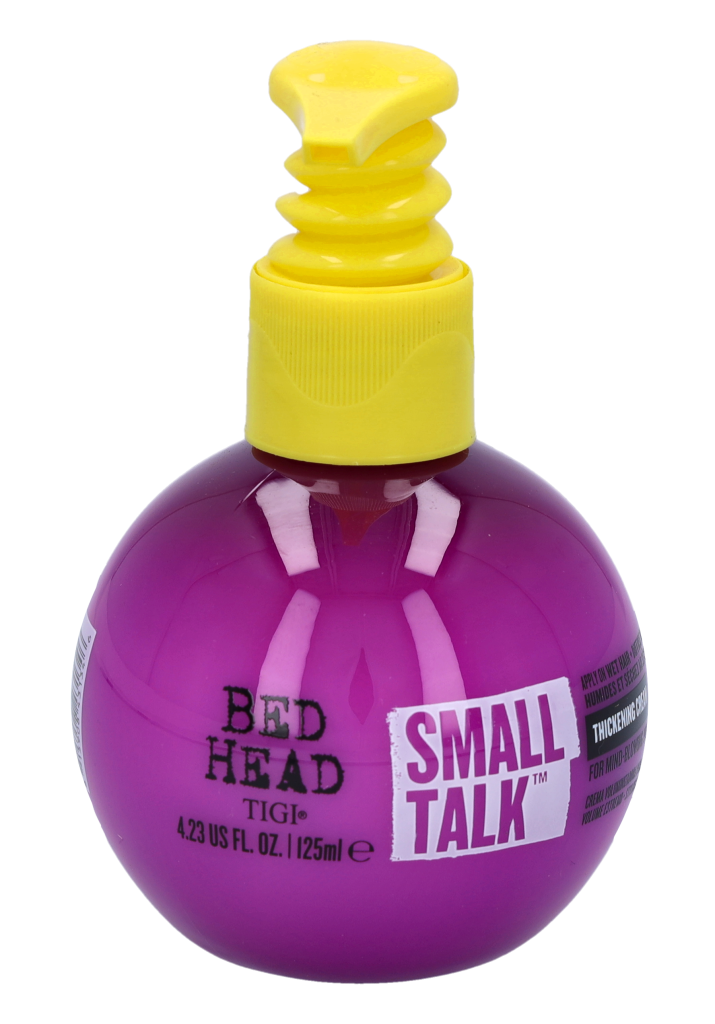 Tigi Bh Small Talk Thickening Cream 125 ml