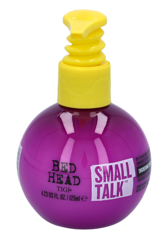 Tigi Bh Small Talk Thickening Cream 125 ml