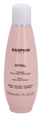 Darphin Intral Daily Micellar Toner 200 ml
