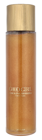 Carolina Herrera Good Girl Leg Elixir Oil 150 ml