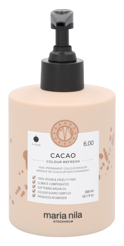 Maria Nila Colour Refresh Non-Permanent Colour Mask 300 ml