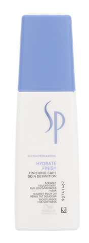 Wella SP - Cuidado de Acabado Hydrate Finish 125 ml