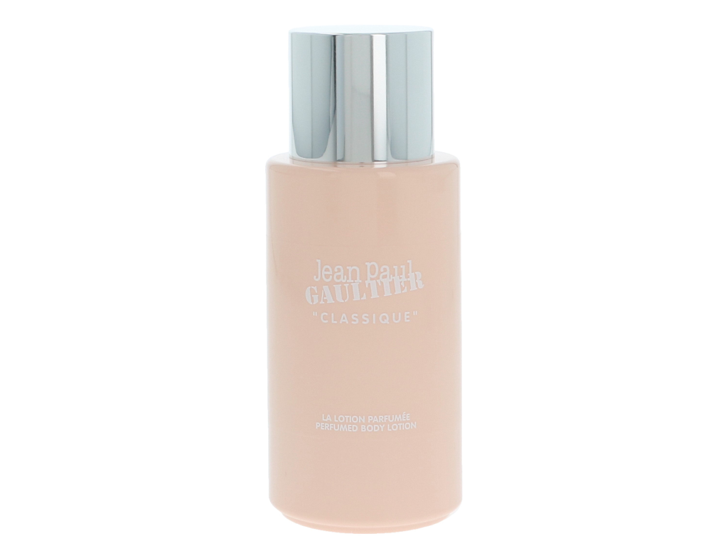 JP Gaultier Classique Loción Corporal 200 ml