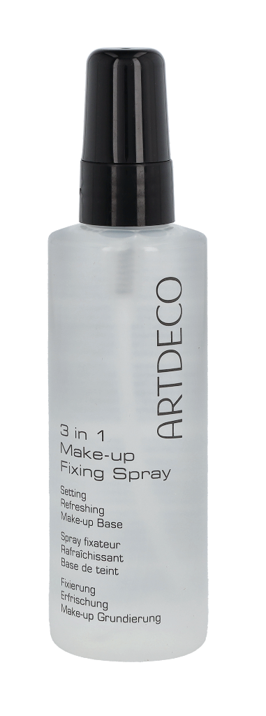 Artdeco 3 In 1 MakeUp Fixing Spray 100 ml