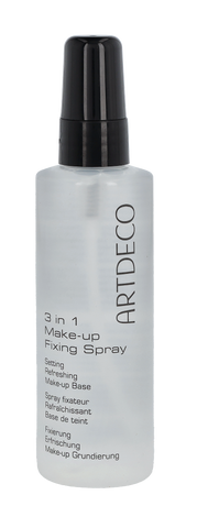 Artdeco 3 In 1 MakeUp Fixing Spray 100 ml